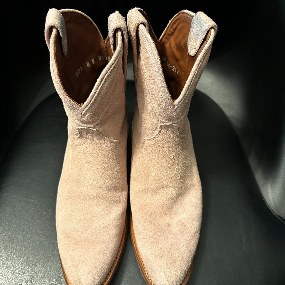 Tecovas Lynn Boot